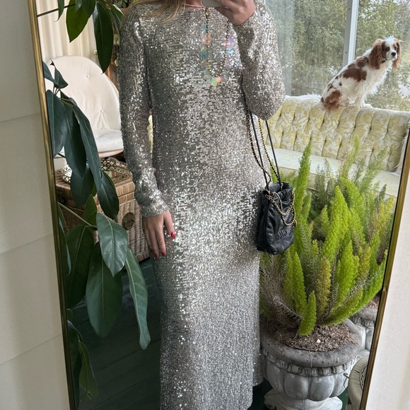 Show me your mumu Maddison Dress - Picture 3 of 3